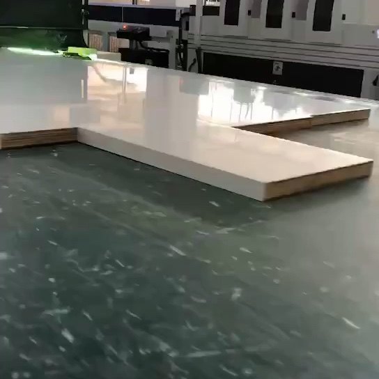 Wooden Door Door Automatic Painting Machine Production Line