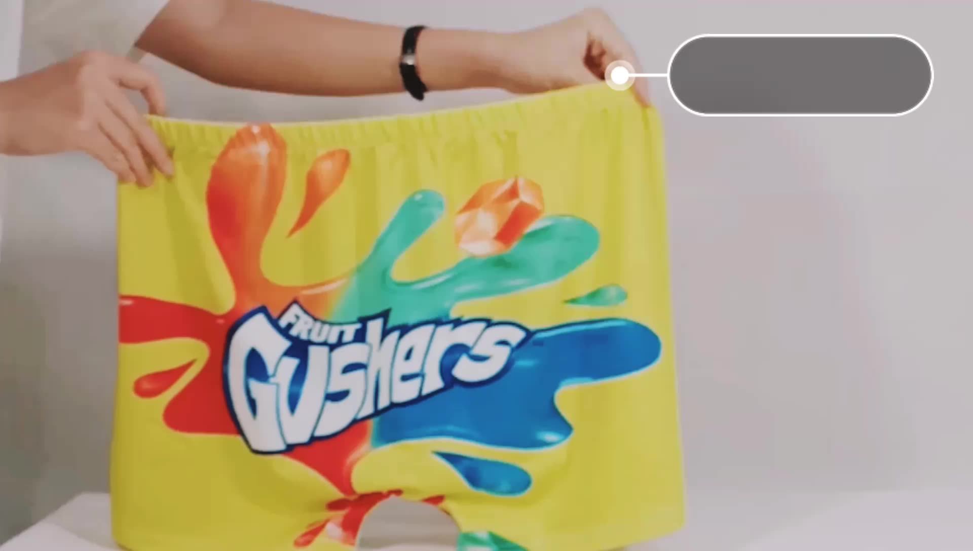 Juicy Fruit Snack Shorts Plus Size Snack Short Booty Short Matching Set