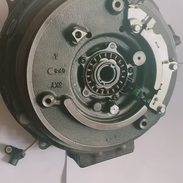 Jf018 Cvt Transmission Clutch Buy Hybrid Jf018e Transmission Clutch