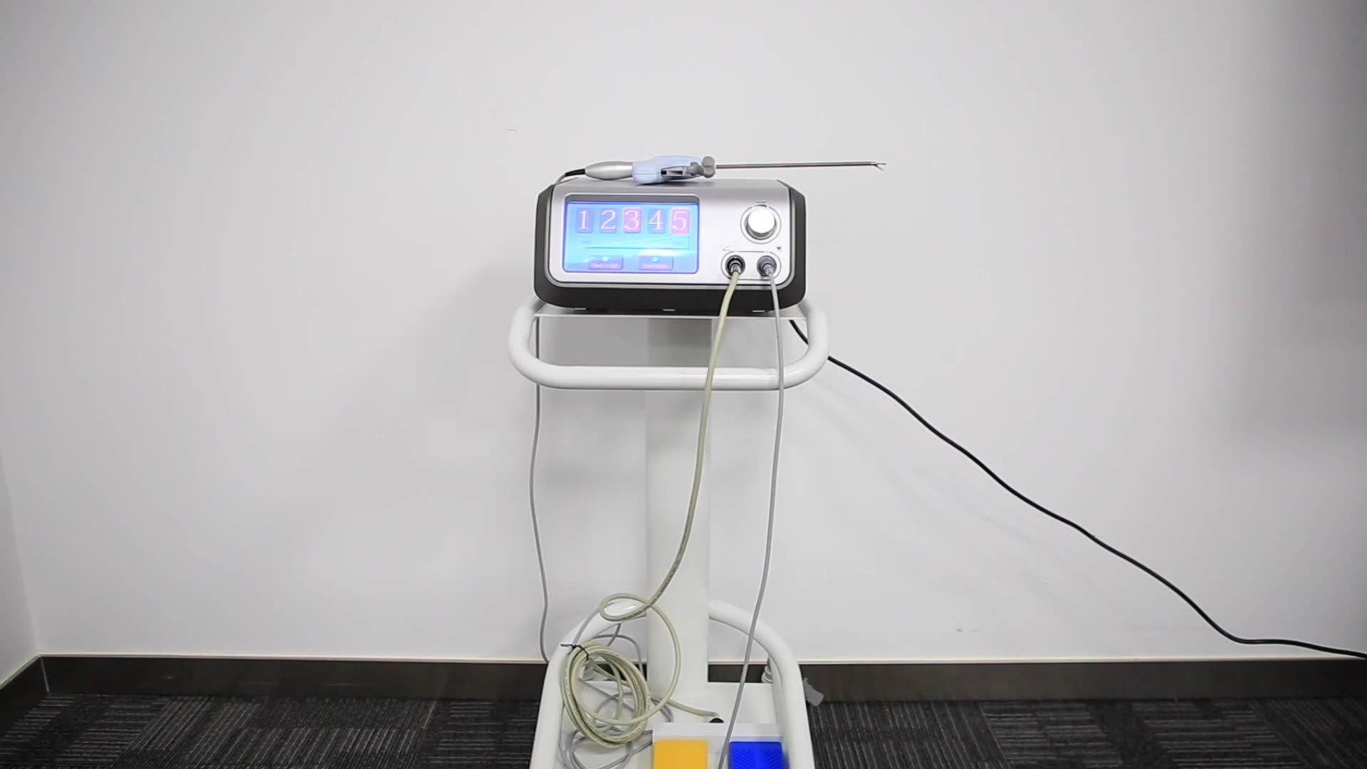 Affacare Ah600 Medical Ultrasonic Harmonic Scalpel Ultrasonic Scalpel