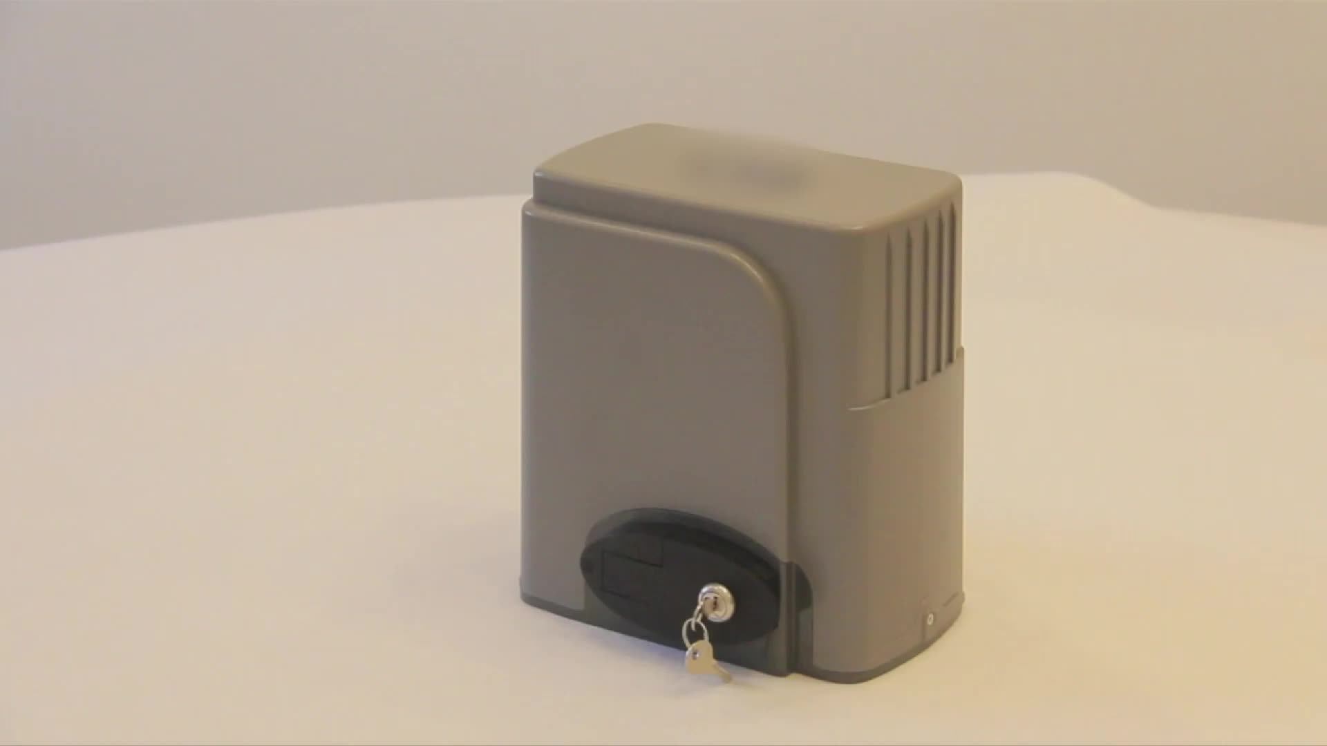 Nice Ac 600kg Gear Drive Automatic Gate Opener Gear Motor For Slide Gate Electric Prices Sliding