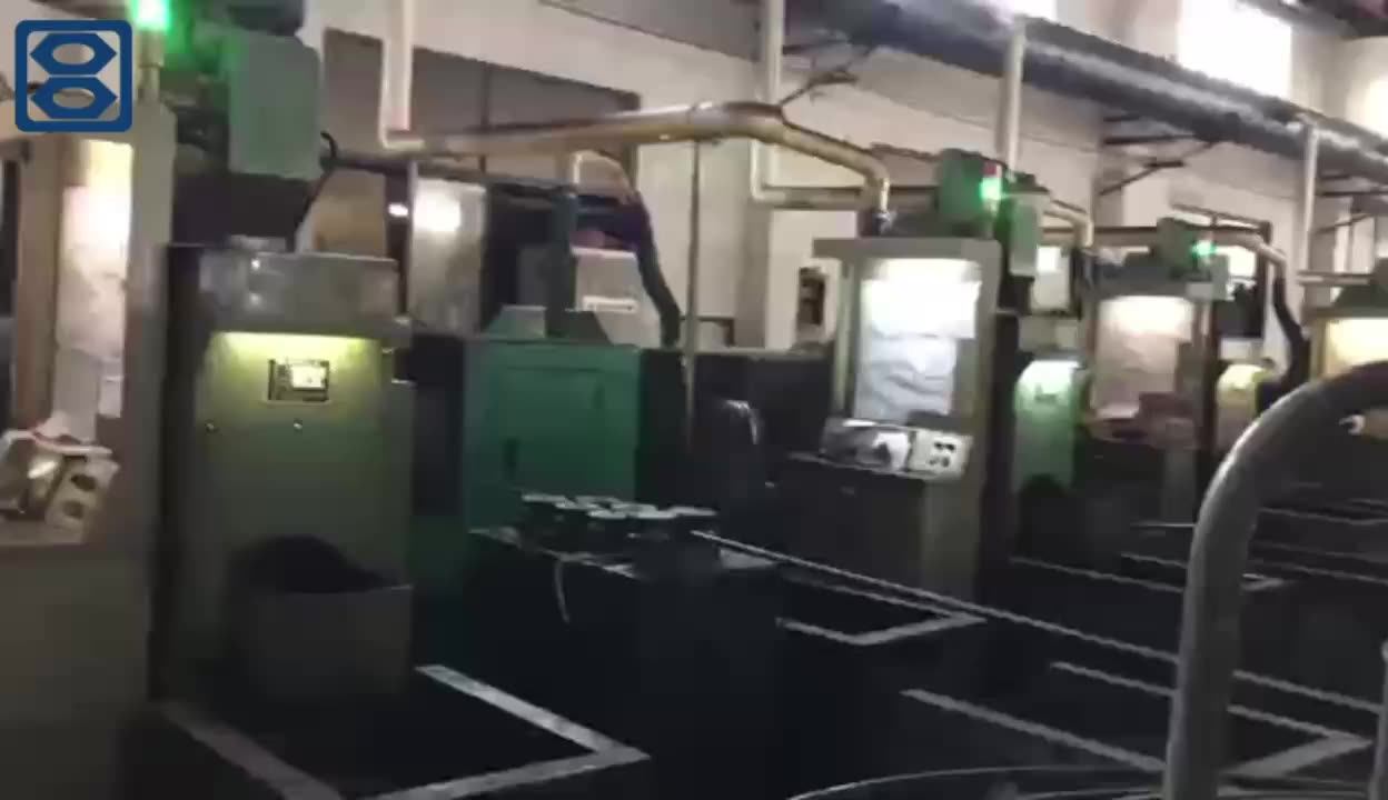 Din 6334 Heavy Duty Extended Standoff Extra Large Hex Nuts Heavy Hex