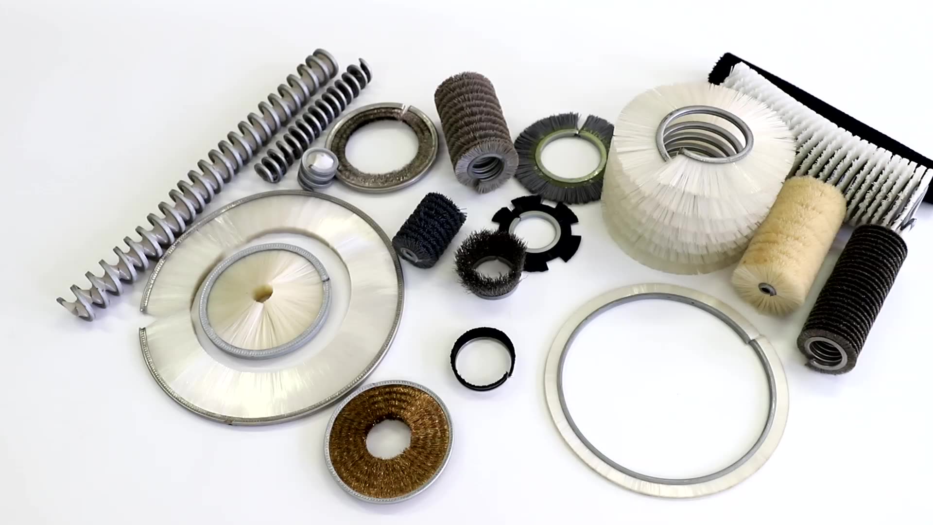 Dock Leveler Brush Ring Weather Seal Buy Dock Leveler Brush Ring