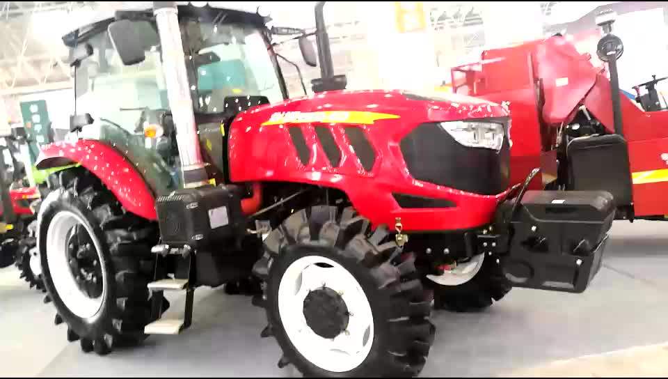 Nuevo Tractor Precios Tractor Precio En Bangladesh Tractor De Granja