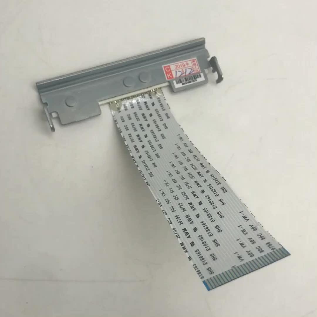 Original New Pos Thermal Printer Head For Epson Tmt88v For Epson