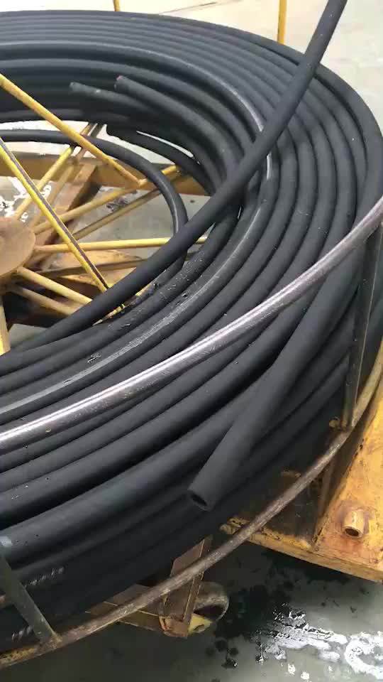 High Pressure Rubber Hose,Low Prices Oil Resistant Rubber Hose,Hydraulic Rubber Hose Buy High