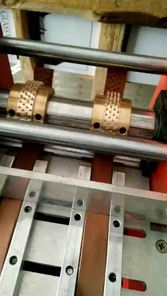 Leather Belt Dog Collar Roller Die Hot Press Pattern Belt Embossing