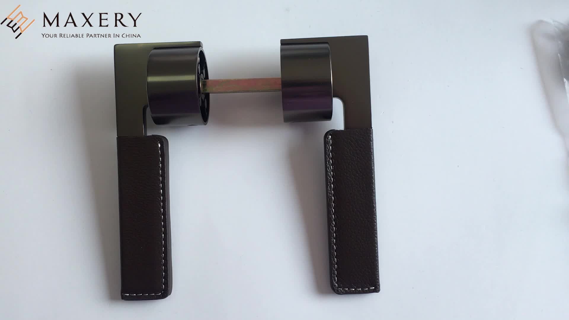 High Quality Interior Door Handle Designer Main Door Handle With