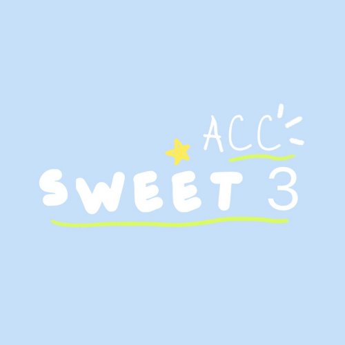 三分甜饰物 SWEET3
