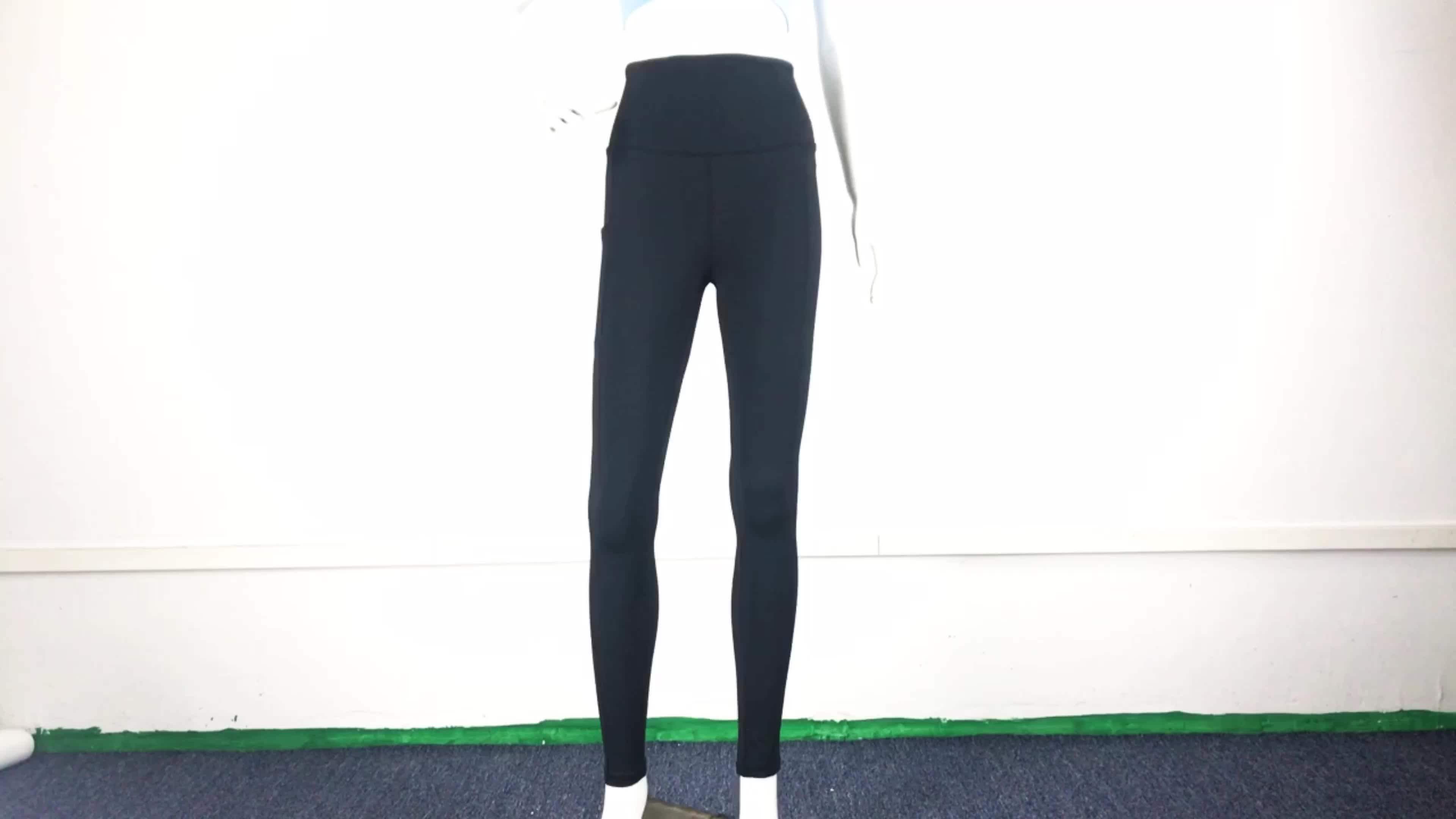 87 Nylon 13 Spandex Navy Bule Fitness Leggings Brazilian Yoga Pants Buy 87 Nylon 13 Spandex