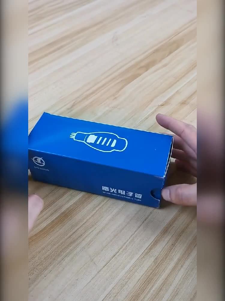 新品？未使用？ GEKT88 KT88 2本 曙光 中国製 元箱付 【公式通販】