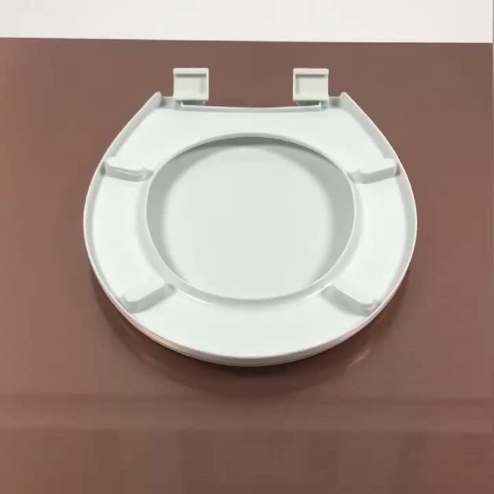 Lpa05c 17'' Hot Sell Cheap Price O Shape Toilet Seat Cover Buy