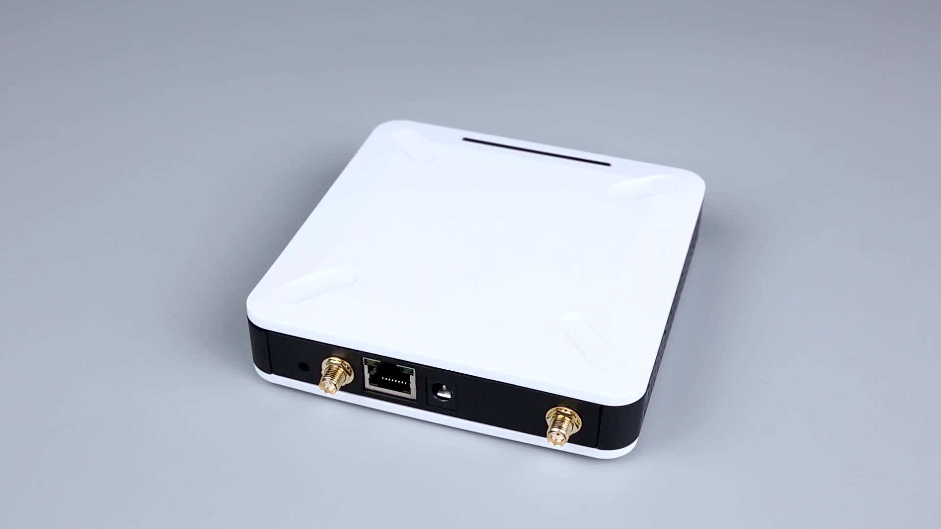 Supermarket Digital Eink Price Tag Electronic Shelf Label Price Tag