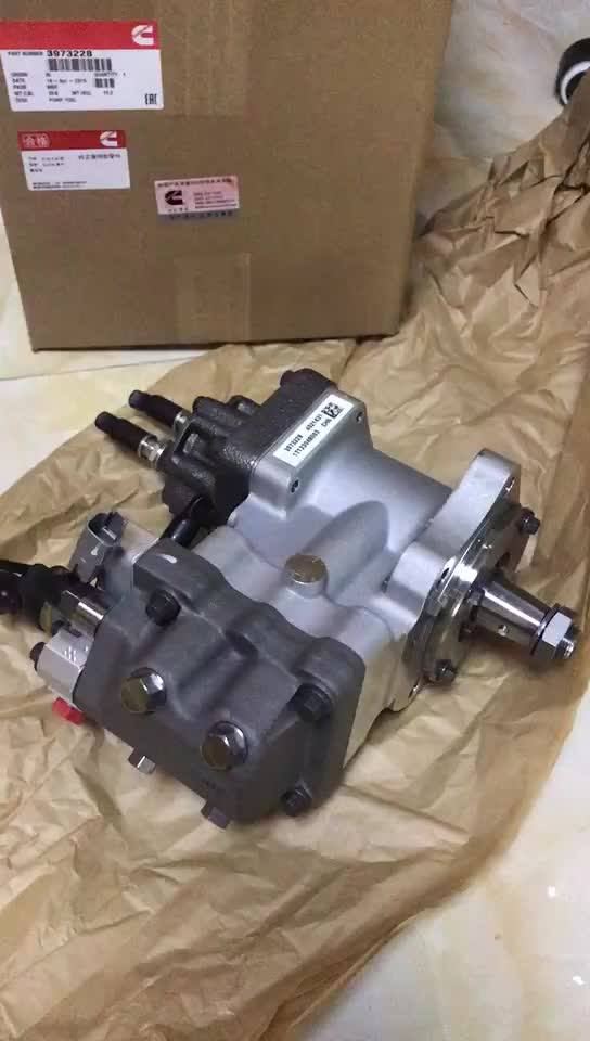 4jb1 Injection Pump Pes6p110a120rs33361,Bosch 0402066729/7180900015