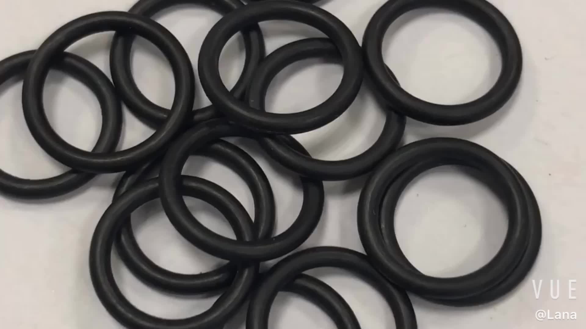 Wras Approval Better Chemical And Thermal Resistant Peroxide Cured Epdm