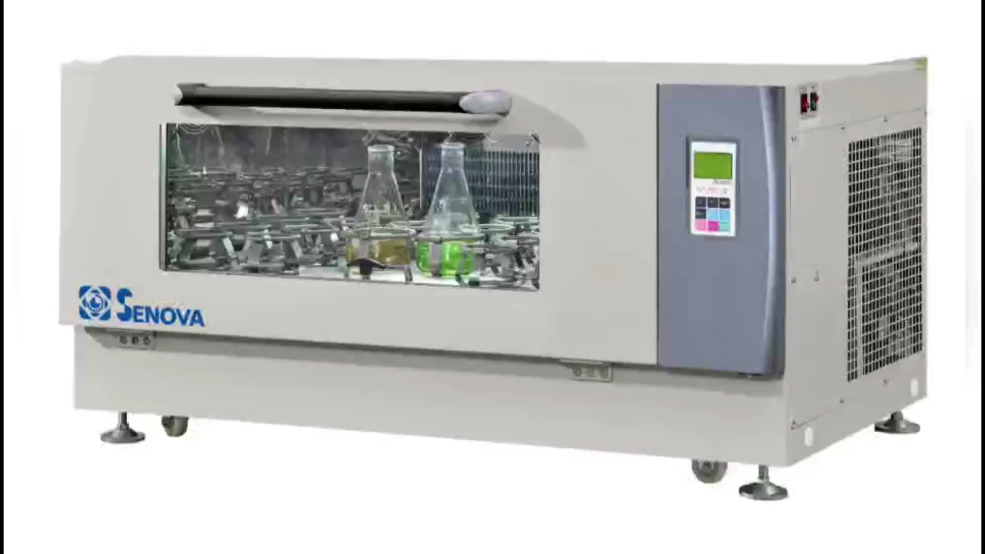 temperature incubator temperature incubator