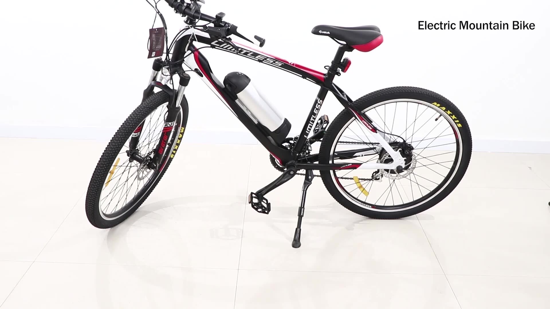Electric Cycle Ebike E Bike E Bicycle 