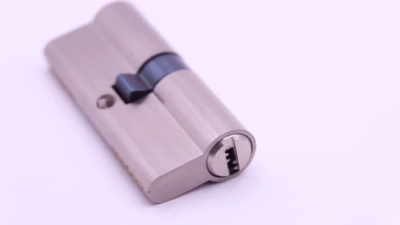 Uk Euro Profile Lock Cylinder Buy Uk Security Brass Lock Cylinder