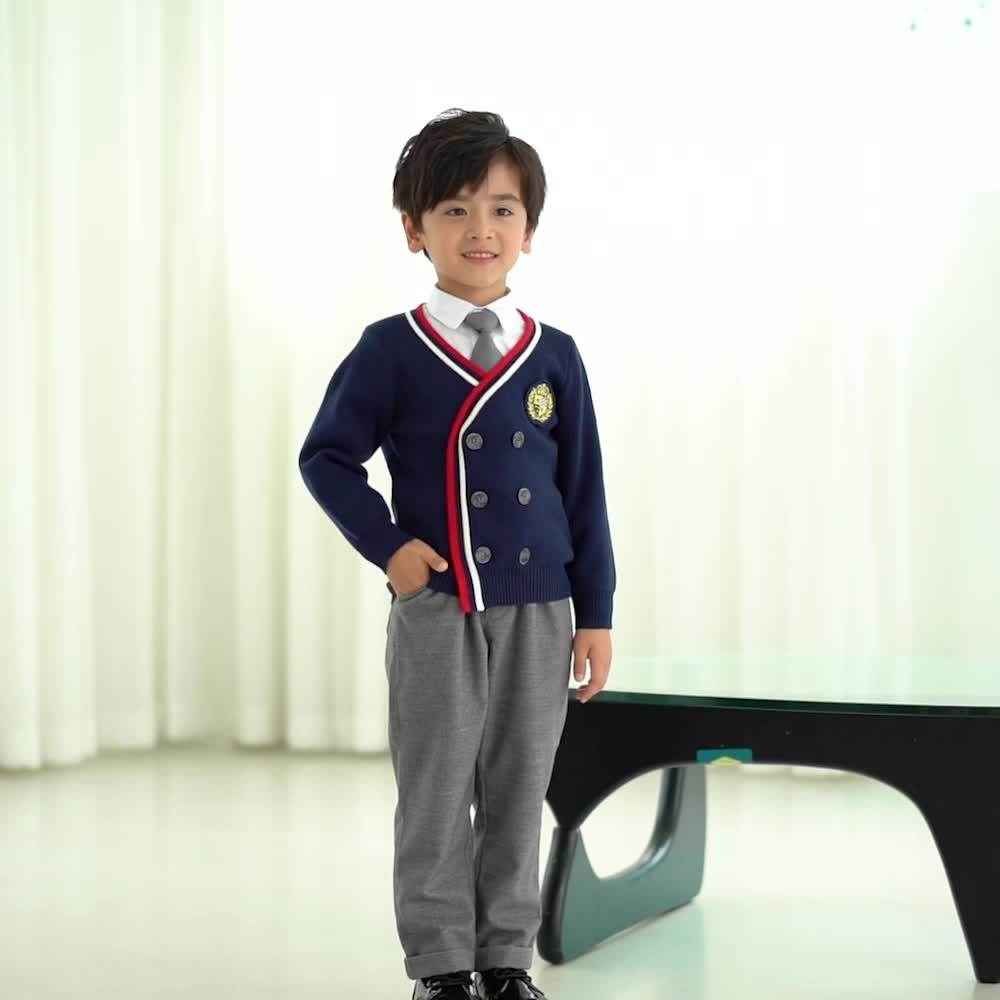 Primary School Uniform Designs With Pictures Wholesale Yoga Wear Buy