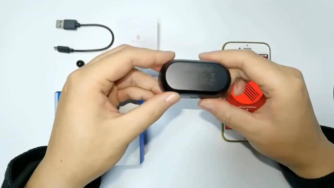 Original Haylou Gt1 Pro Tws Earphones Voice Control Google Assistant