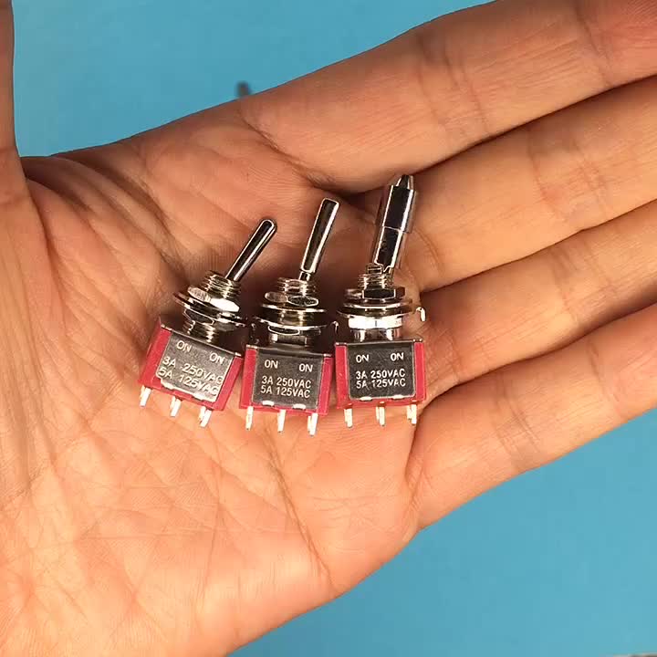 本开关也太狠了。一拨关于上头的T80-TU1真能够够终结我的手动焦虑。