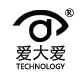 爱大爱稀晶石眼镜正品专柜