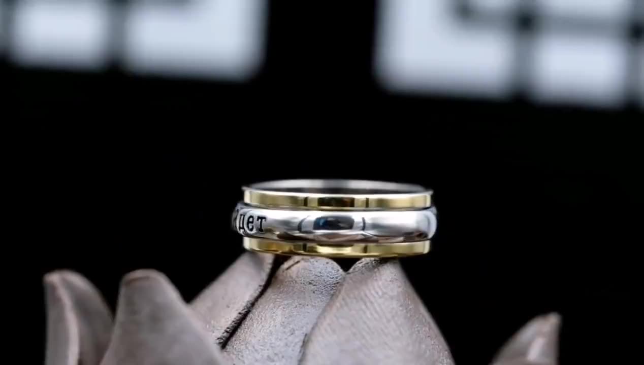 Отзывы на Кольцо BOCAI из серебра 925 покупателей на AliExpress