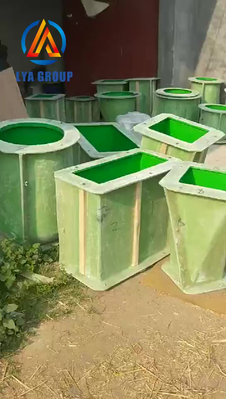 Cardboard Diy Cement Extra Large Silicone Molds For Concrete Planters