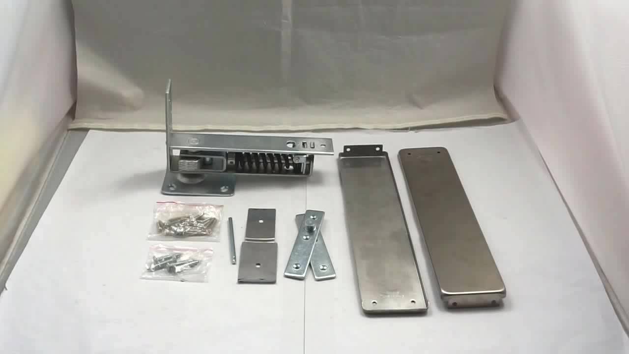 Hot Sale Peru Style Wooden Door Floor Hinge,Heavy Duty Door Floor