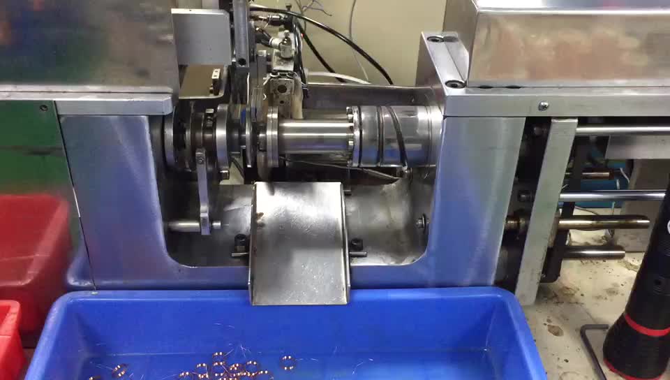 Custom Induction Copper Core Bobbin Coil Buy Bobbin