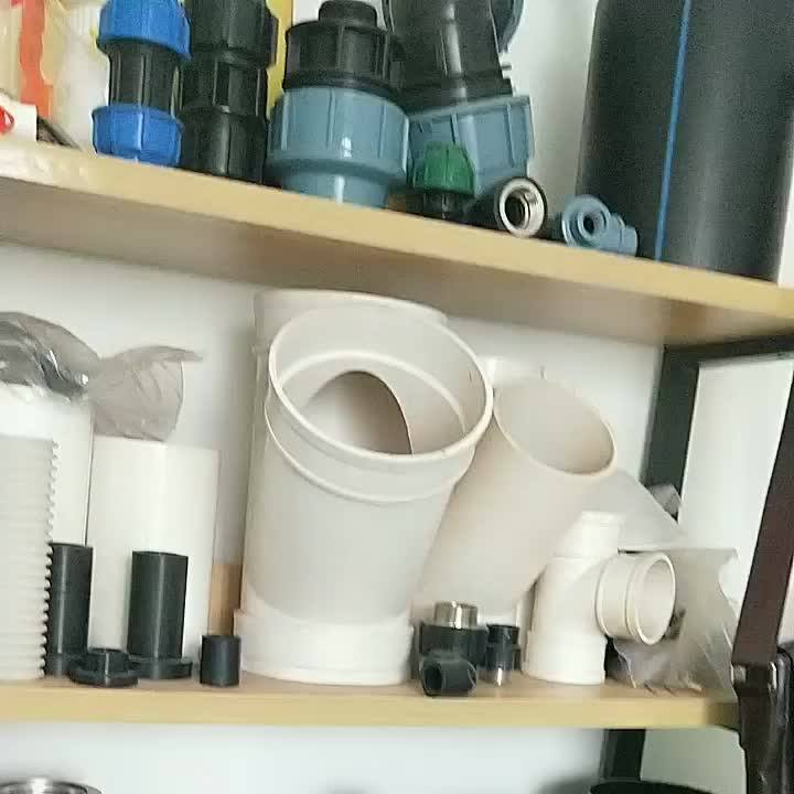 China Hot Sale Large Diameter 14 Inch 200mm Upvc Pvc Drain Pipe Price