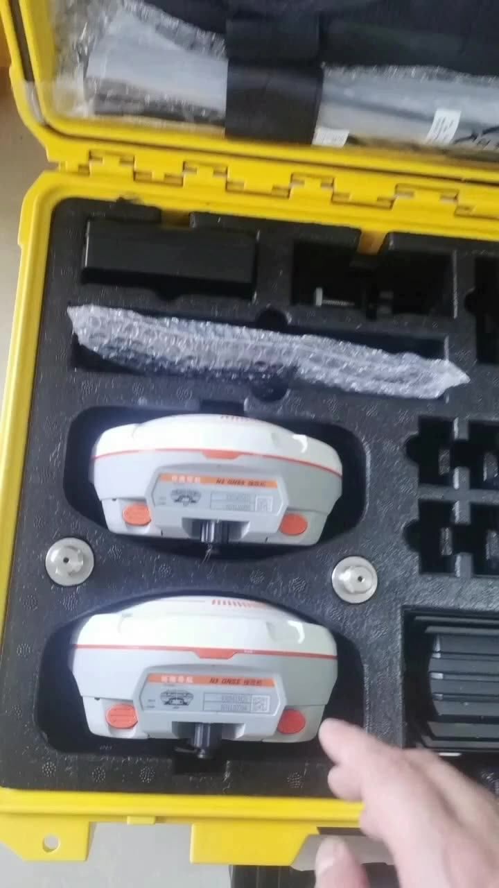 Cheap Sino Rtk Gps N3 N2 N5 Sino Comnav Rtk Gps Survey Equipments
