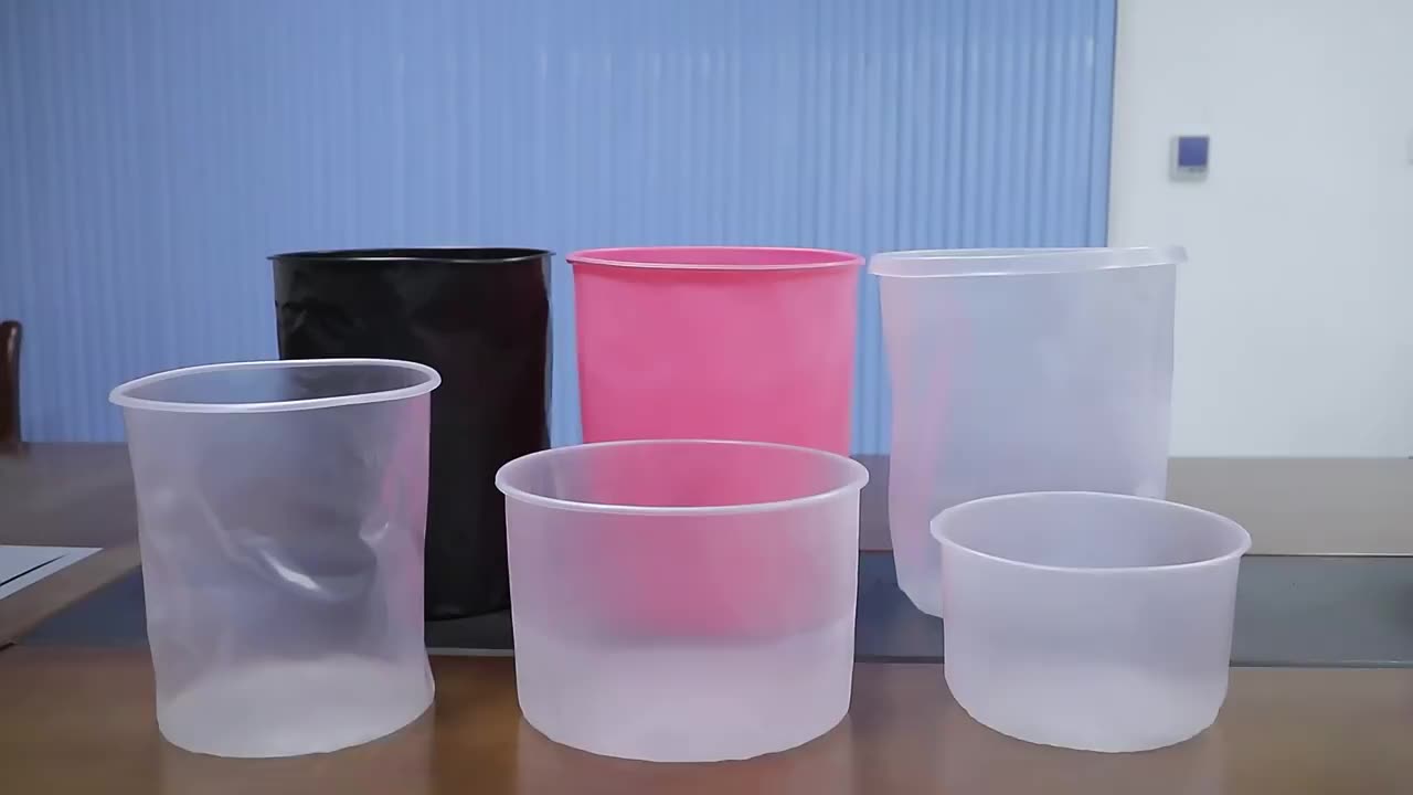 Cheap Plastic Bucket Liner Barrel/drum Liner Buy Cheap Plastic Bucket