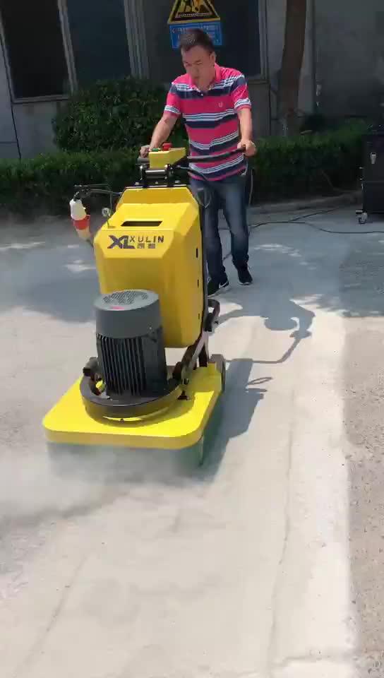 Hand Held Floor Grinding Machine Price Concrete Grinder Buy Hand Held