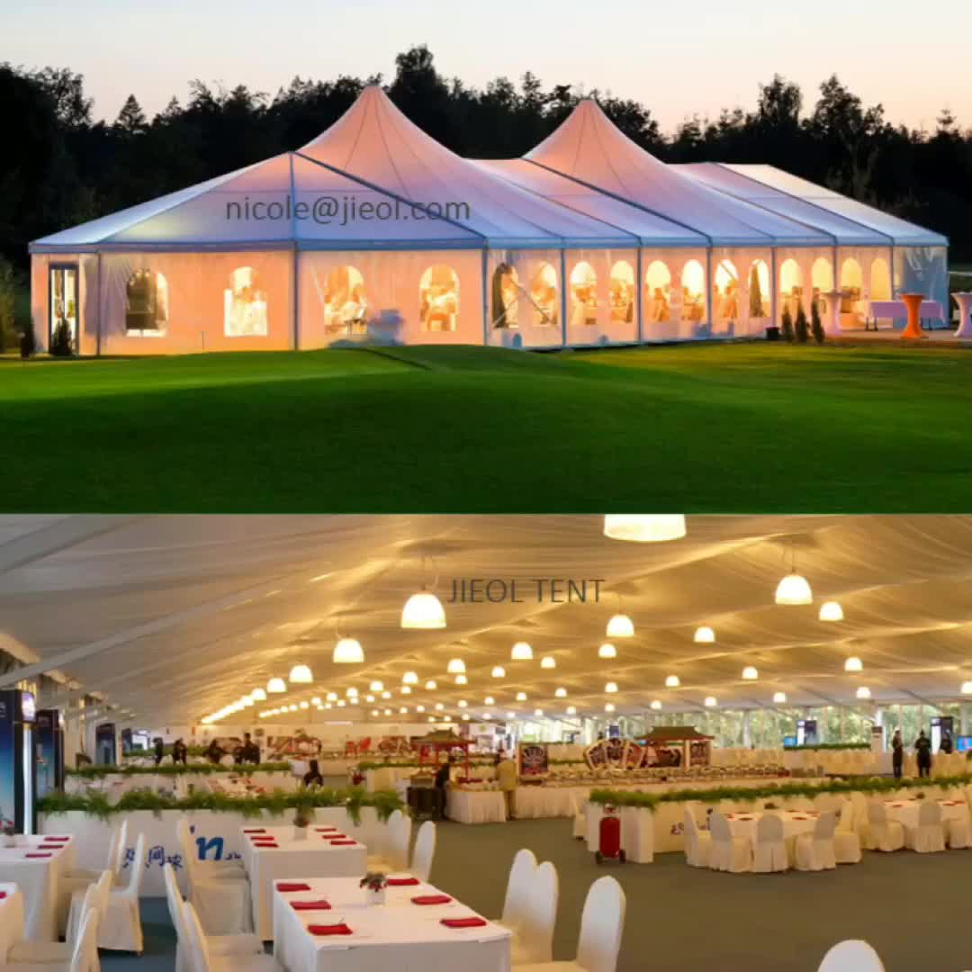 International Sport Marquee Big Party Tent - Buy Party Tent,Marquee ...
