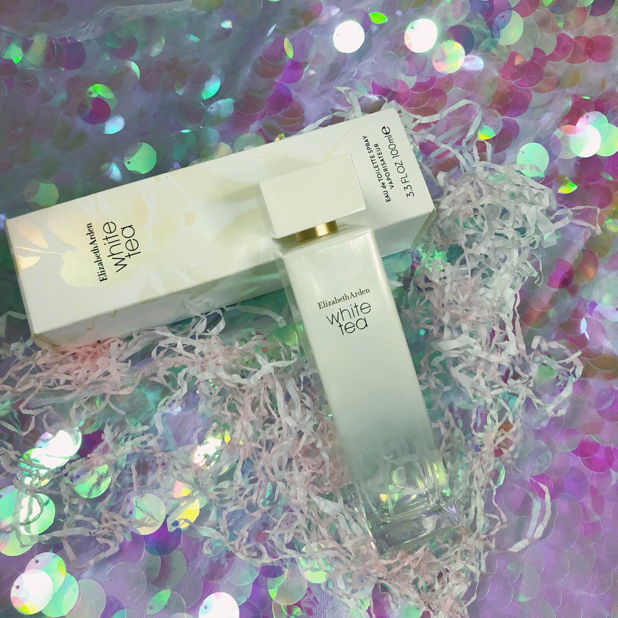 伊丽莎白雅顿白茶香水好不好用，买来做礼物送人合适吗,第3张