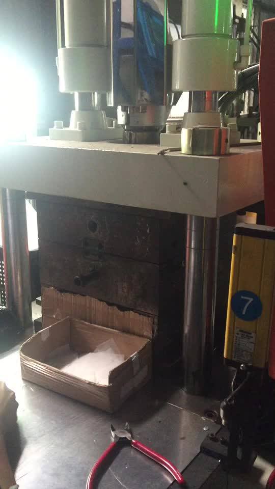 Servo System Automatic Artificial Flower Making Machine Buy