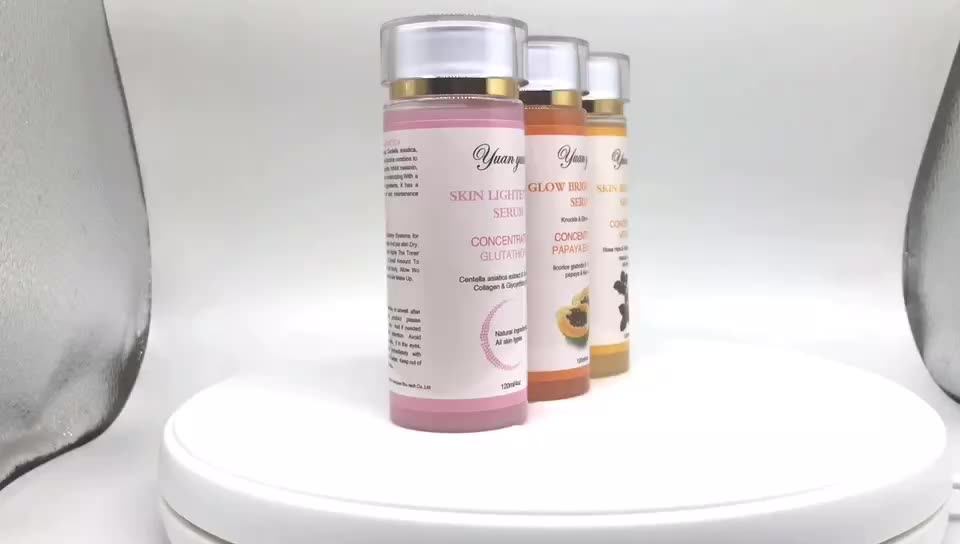 For Black Skin Knuckle & Elbow & Knee Concentrated Papaya Kojic Acid