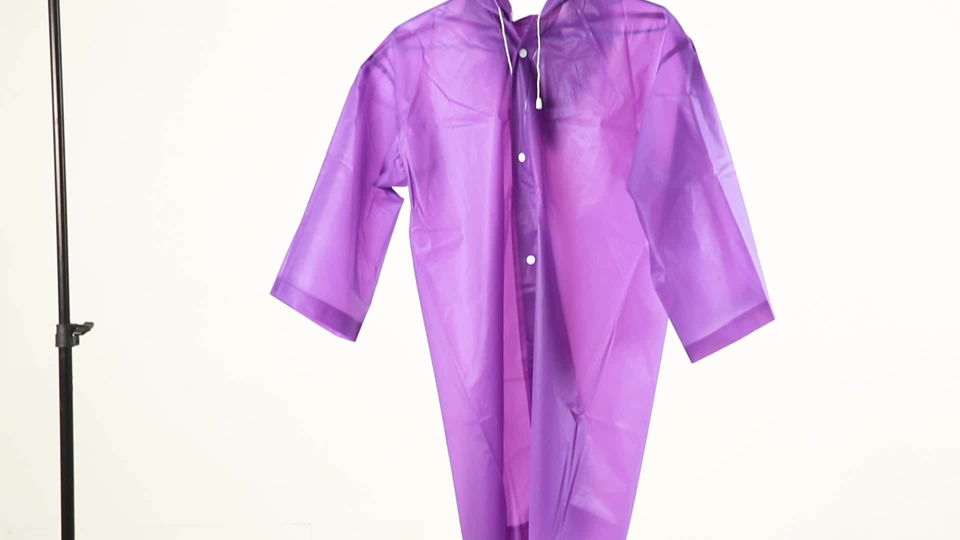 Polyester Raincoat,Plastic Folding Raincoat,Rubber Raincoats For Women