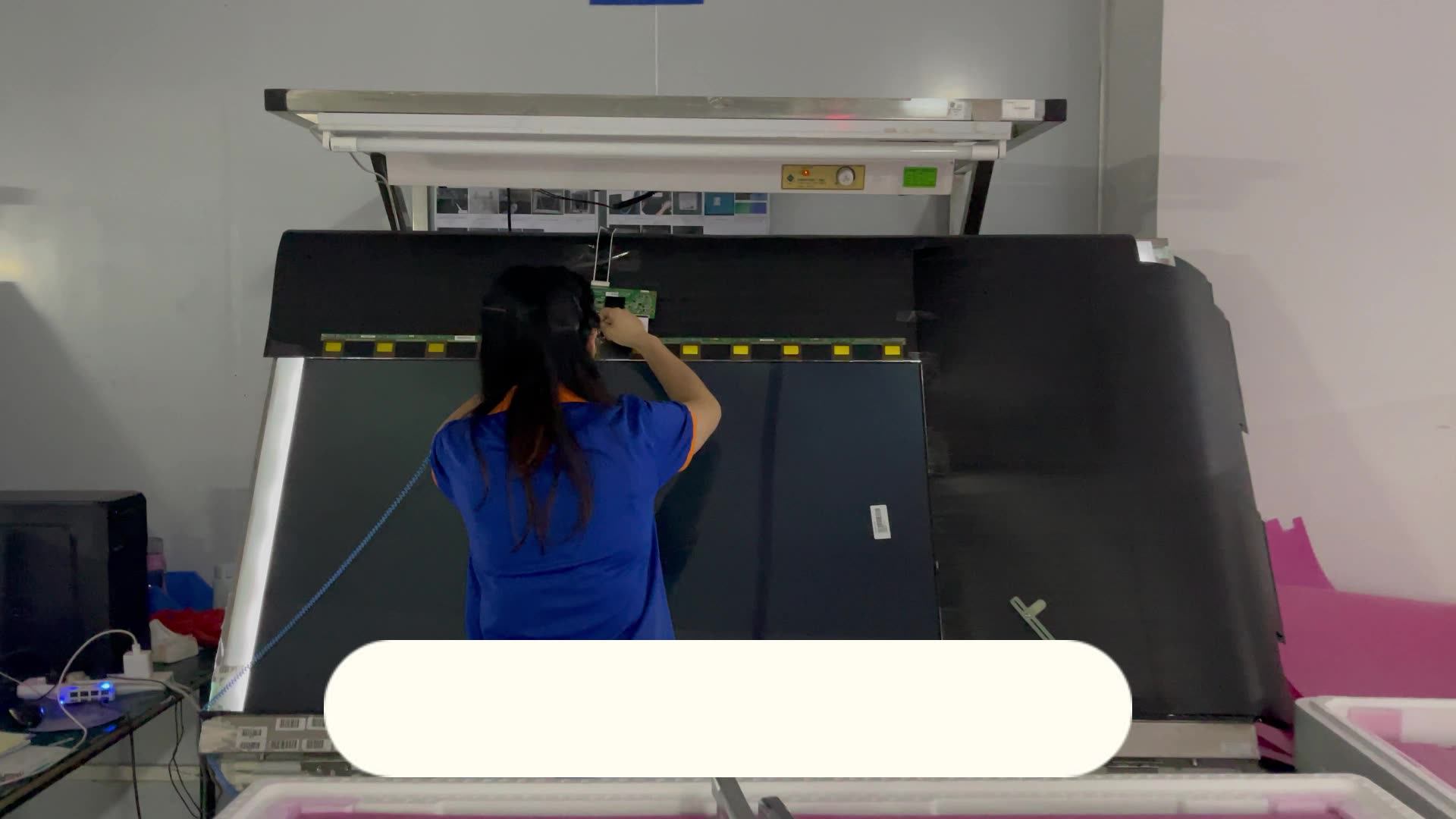 Hisense Tv Screen Hv320whbf56 For Boe 32 Inch Tv Led Screen Panel