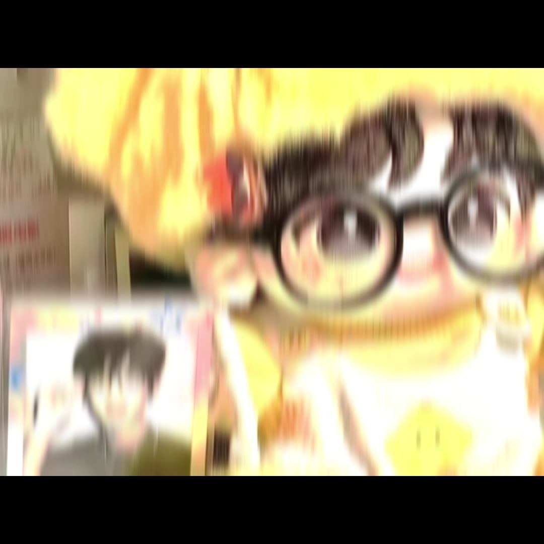 鬼新娘小女孩萬聖節| TikTok, image size:1080x1080