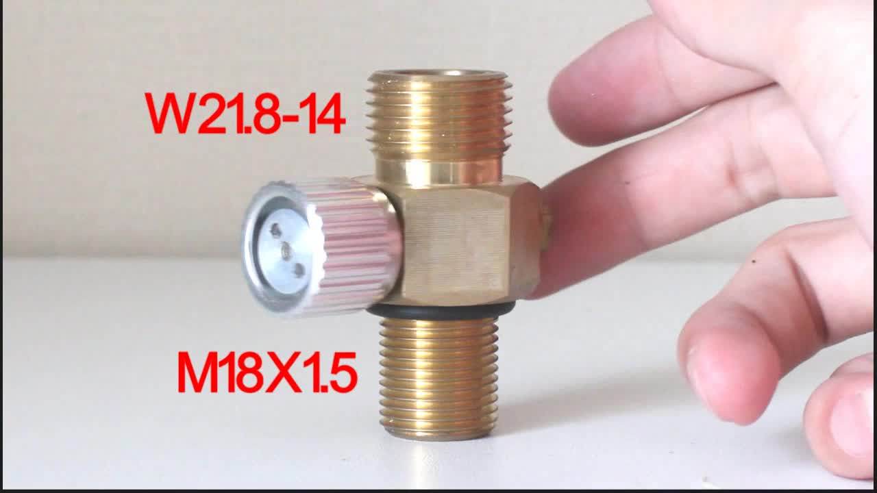 Soda Machine Valve On/off Co2 Cylinder Valve Buy Soda Machine Valve,On/off Co2 Valve,Soda Pin