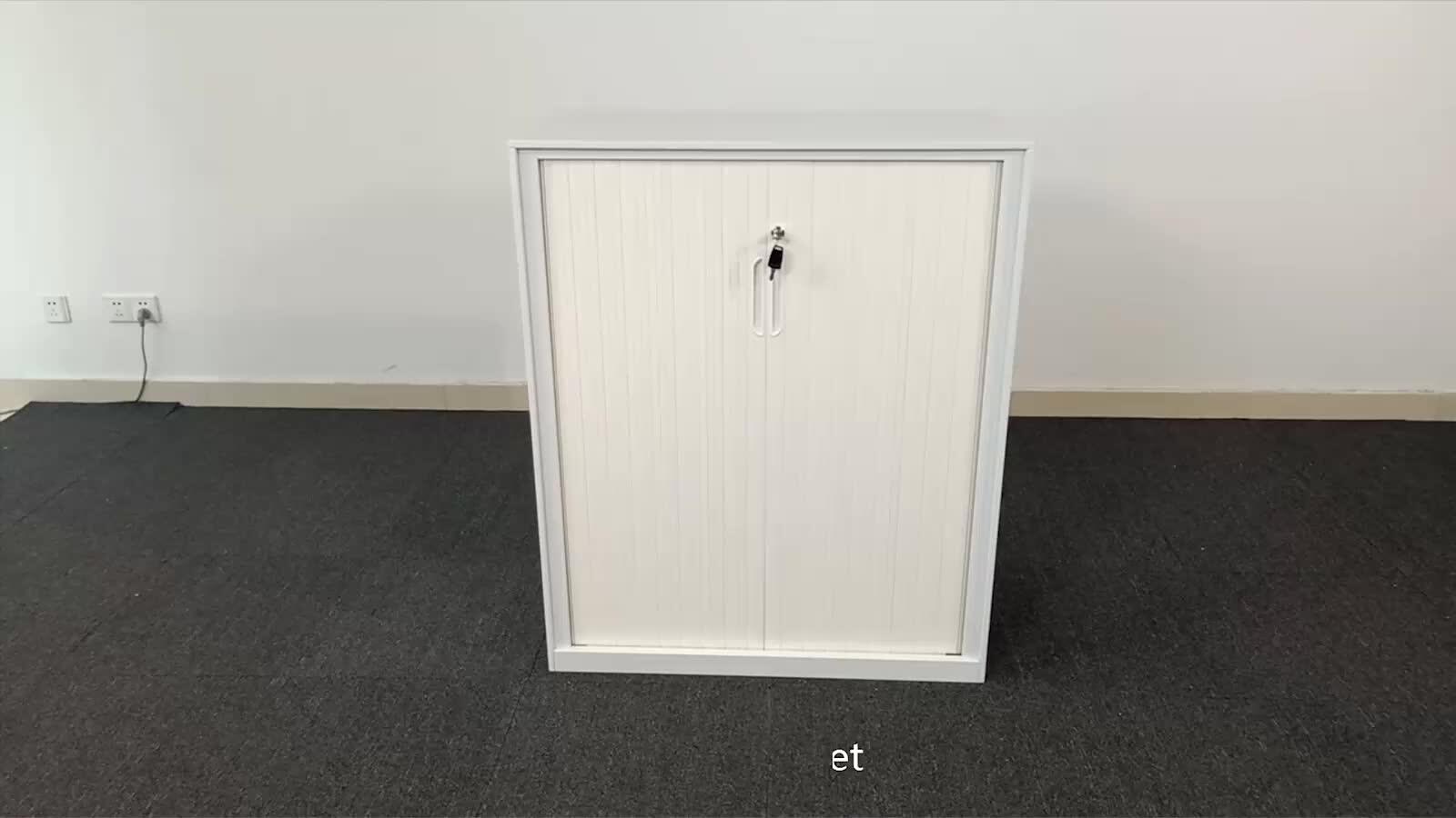 Armoire De Rangement En Acier Luoyang,Armoire De Classement De Porte À