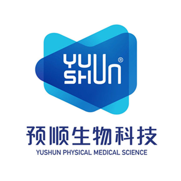 浙江预顺生物科技的LOGO