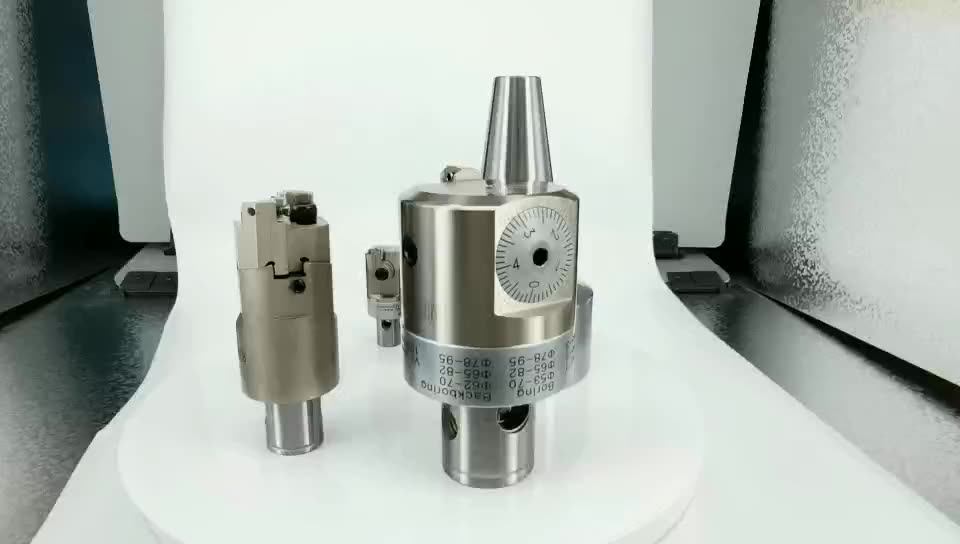 High Performance Boring Bar Micro Boring Bar Cylinder Boring Bar Tool