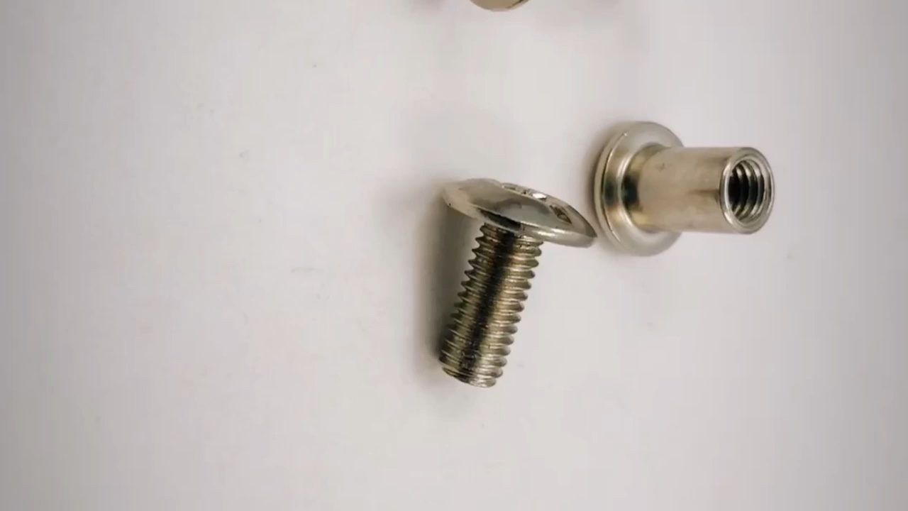 Stainless Steel Book Binding Screw,Binding Post Screw,Chicago Screw