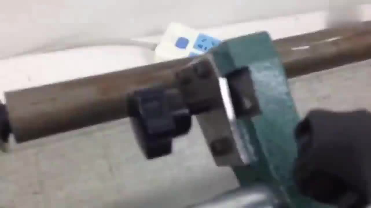 820e Roll Hot Stamping Foil Semi Auto Cutting Machine Gilding Paper