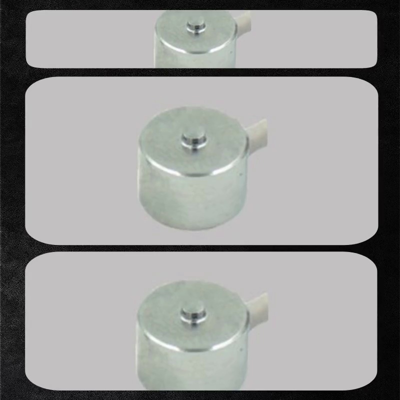 谁说小身材没才能够。驭合DJWX-20A传感器确真实测评、10kg觉得重检测太精准了！