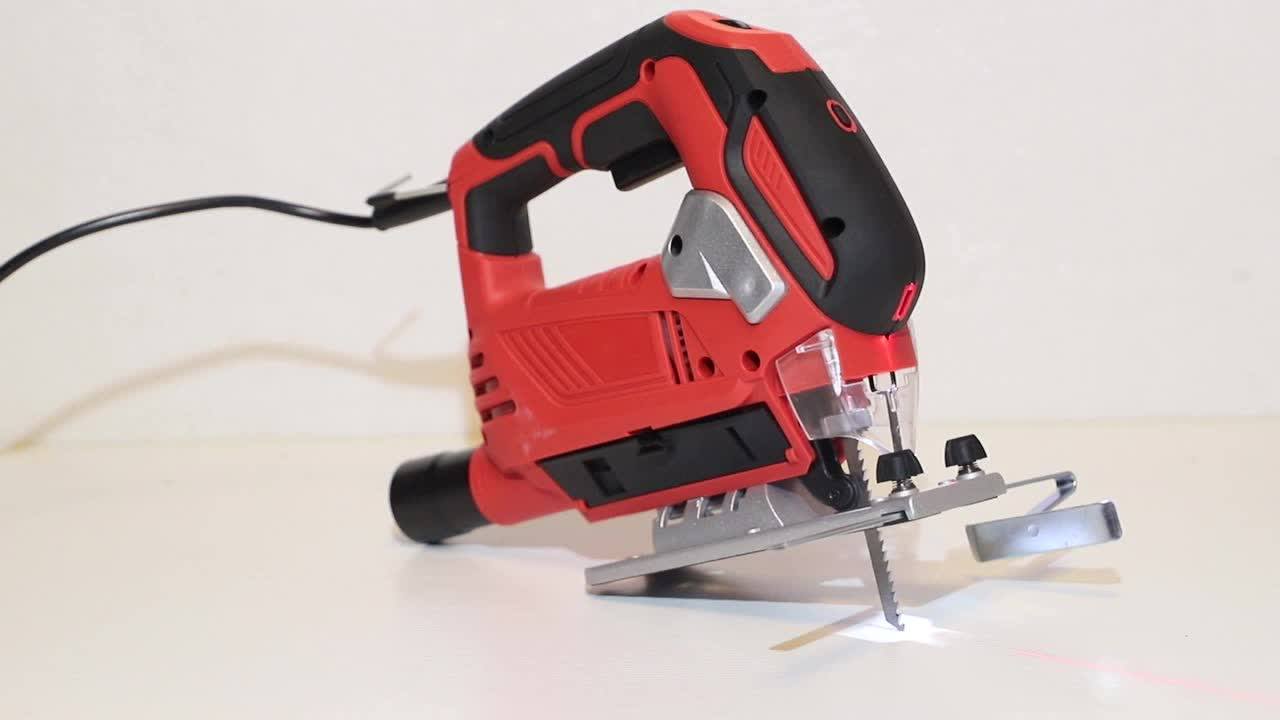 Quick Mounting Saw Blade Joint Multifunctional Electric Tools Jig Saw