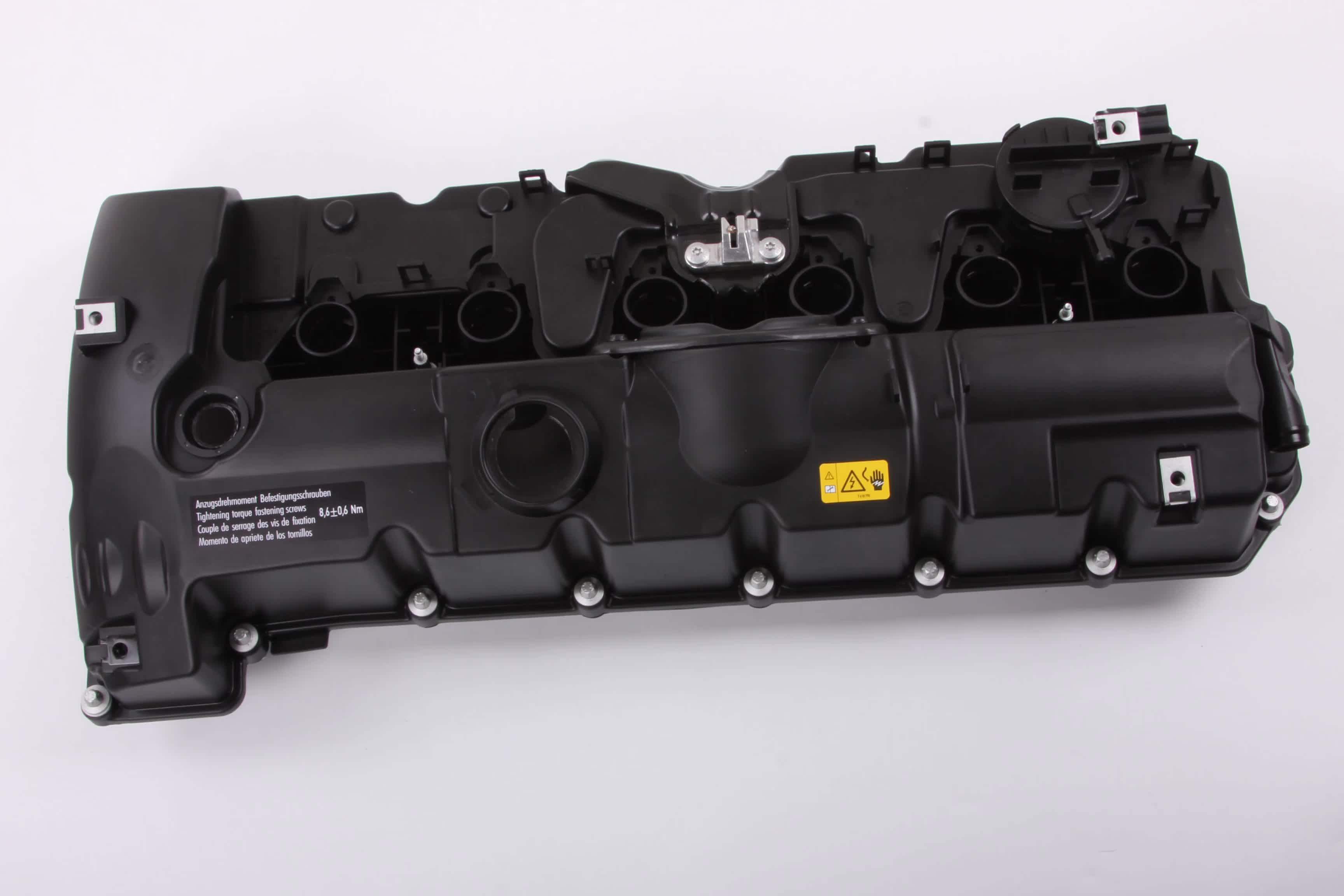 Factory Car Engine Cover 11127552281 Engine Parts For N52 Cylinder Head